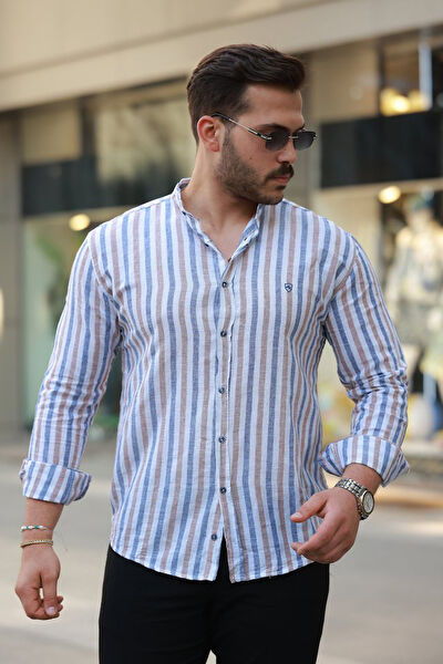 Moderie Butik Erkek Gömlek