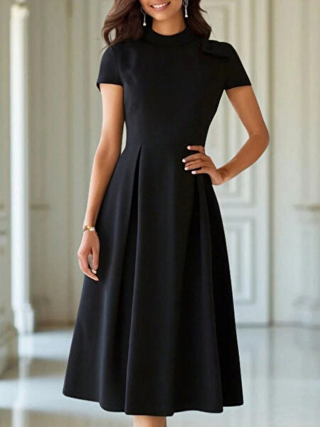 Moderie Butik Günlük Elbise