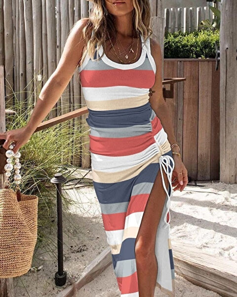 Moderie Butik Günlük Elbise