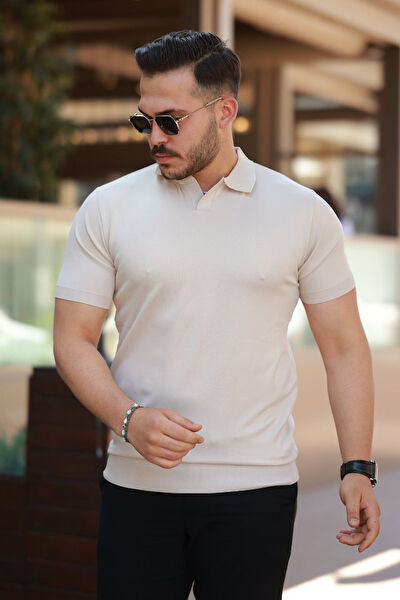 Moderie Butik Erkek Tişört