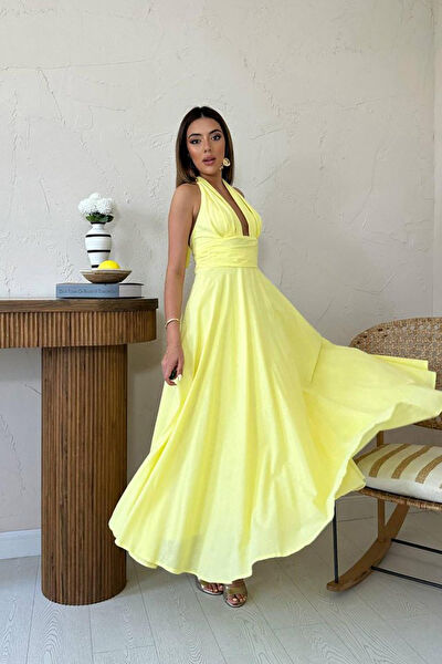 Moderie Butik Günlük Elbise