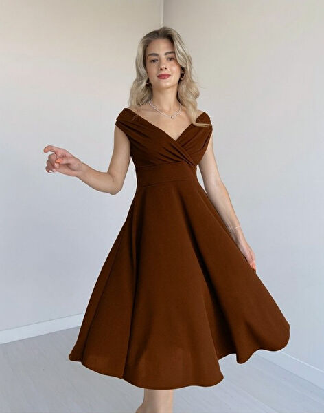 Moderie Butik Günlük Elbise