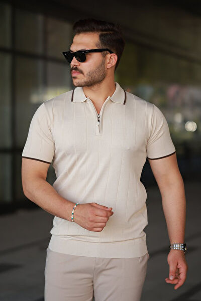 Moderie Butik Erkek Tişört