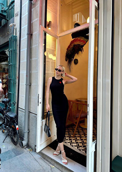 Moderie Butik Günlük Elbise