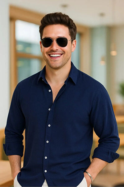 Moderie Butik Erkek Gömlek