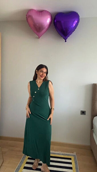 Moderie Butik Günlük Elbise