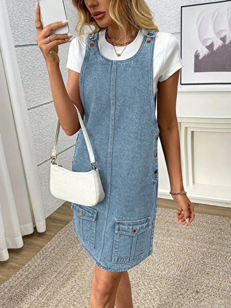 Moderie Butik Günlük Elbise