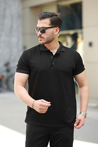 Moderie Butik Erkek Tişört