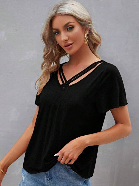 Moderie Butik Kadın Bluz