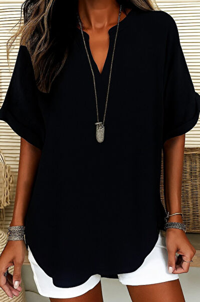 Moderie Butik Kadın Bluz