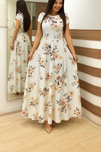 Moderie Butik Günlük Elbise