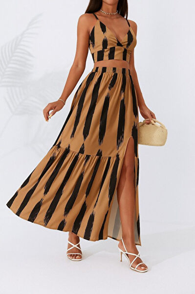 Moderie Butik Kadın Alt Üst Takım