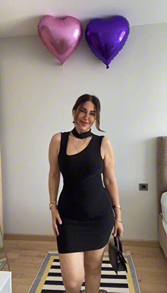 Moderie Butik Günlük Elbise