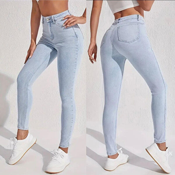 Moderie Butik Kadın Pantolon