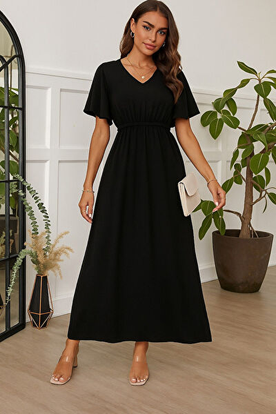 Moderie Butik Günlük Elbise