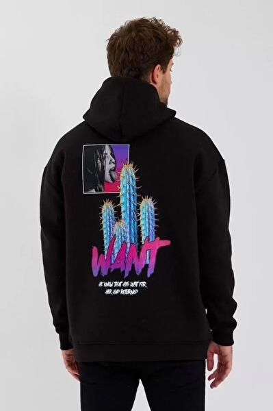 Moderie Butik Erkek Sweatshirt