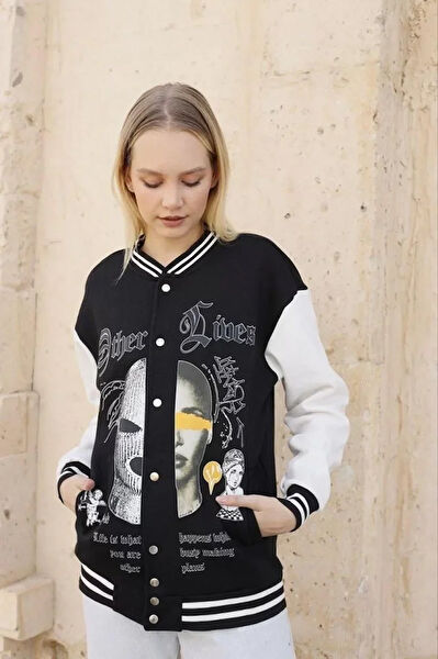 Moderie Butik Kadın Ceket