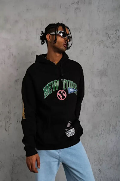 Moderie Butik Erkek Sweatshirt