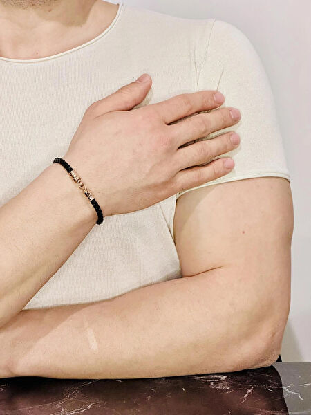 Moda Kulesi Mücevherat Erkek Bileklik