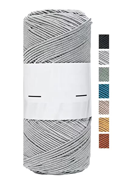 MEDUSHOP Örgü İpleri