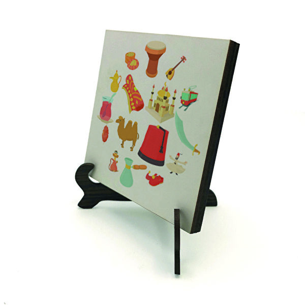 SADRAZAM Hediyelik Ürün