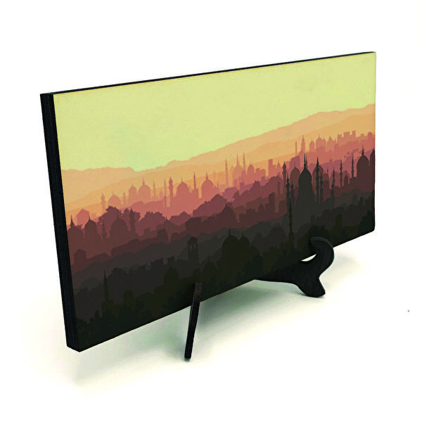 SADRAZAM Hediyelik Ürün