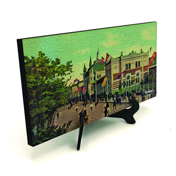 SADRAZAM Hediyelik Ürün