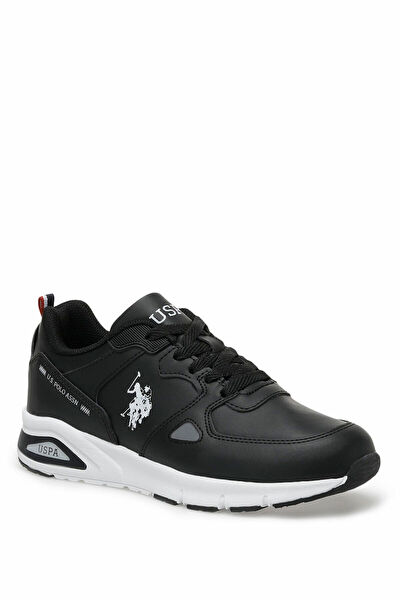 U.S. Polo Assn. Erkek Sneaker Ayakkabı