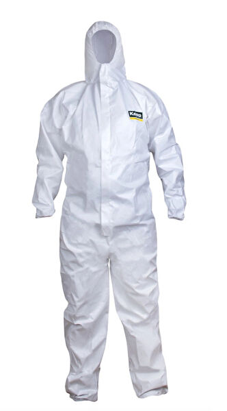 Keep Koruyucu İş Tulumu