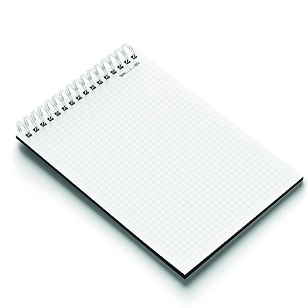 MDKSTORE Defter, Ajanda