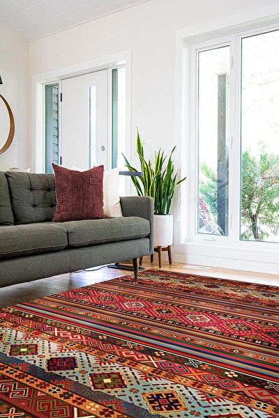 MOVELTİ HOME Kilim