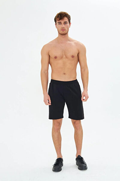 Whitefin Erkek Şort, Bermuda, Kapri