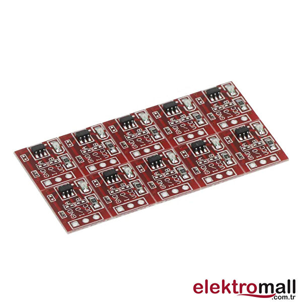 ELEKTROMALL Arduino Parçaları ve Setleri