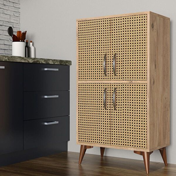 TANMOB Çok Amaçlı Dolap