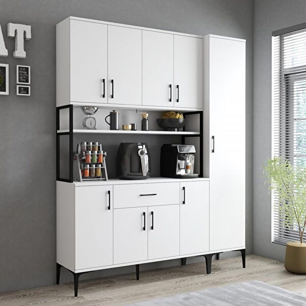 TANMOB Çok Amaçlı Dolap