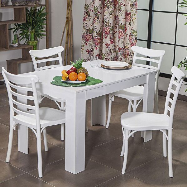 Sandalie Mutfak Masa Takımı