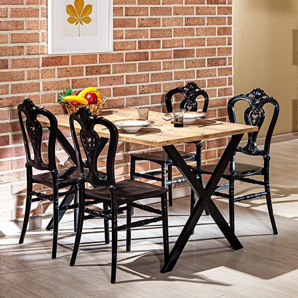 Sandalie Mutfak Masa Takımı