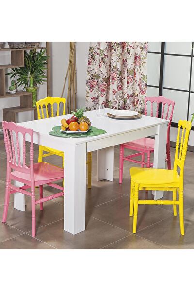 Sandalie Mutfak Masa Takımı