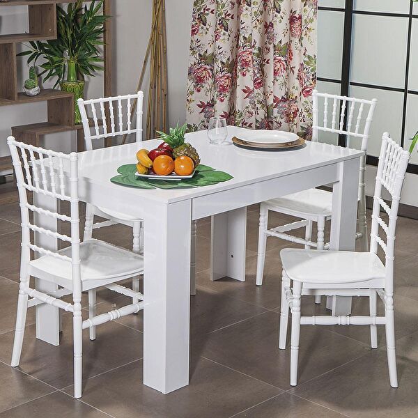 Sandalie Mutfak Masa Takımı