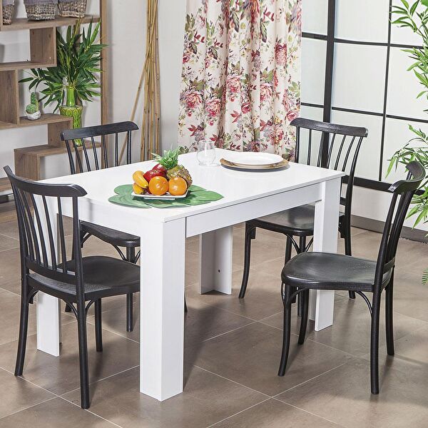 Sandalie Mutfak Masa Takımı