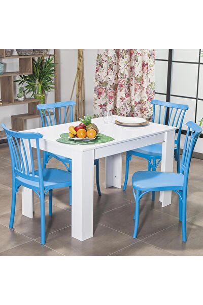 Sandalie Mutfak Masa Takımı