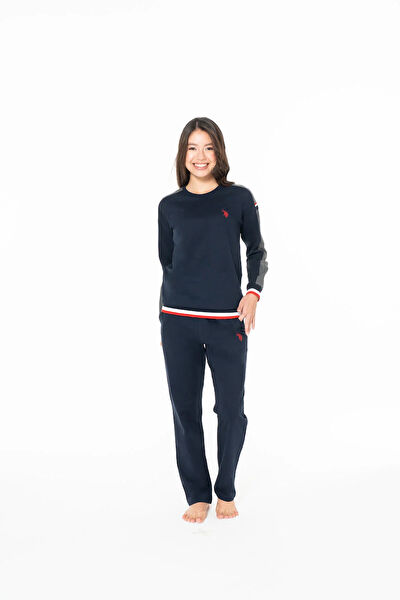 U.S. Polo Assn. Kadın Pijama