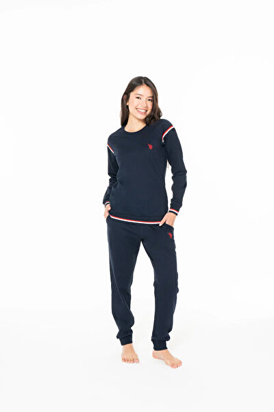 U.S. Polo Assn. Kadın Pijama