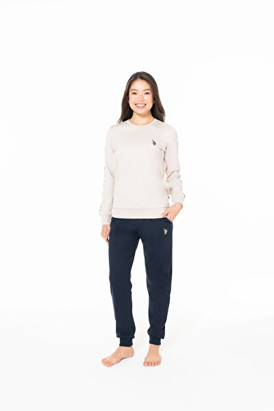 U.S. Polo Assn. Kadın Pijama