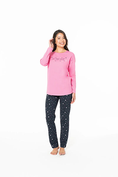 U.S. Polo Assn. Kadın Pijama