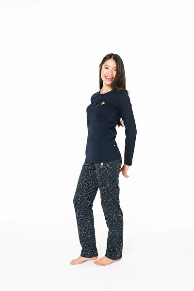 U.S. Polo Assn. Kadın Pijama