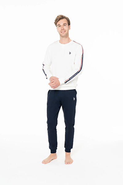 U.S. Polo Assn. Erkek Pijama, Pijama Takımı