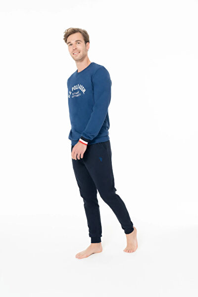 U.S. Polo Assn. Erkek Pijama, Pijama Takımı