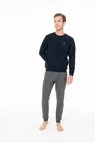 U.S. Polo Assn. Erkek Pijama, Pijama Takımı