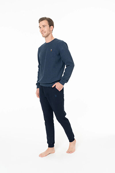 U.S. Polo Assn. Erkek Pijama, Pijama Takımı